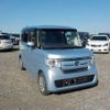 honda n-box 2018 -HONDA--N BOX DBA-JF4--JF4-1023918---HONDA--N BOX DBA-JF4--JF4-1023918- image 1