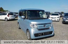honda n-box 2018 -HONDA--N BOX DBA-JF4--JF4-1023918---HONDA--N BOX DBA-JF4--JF4-1023918-