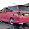 toyota vellfire 2008 -TOYOTA--Vellfire DBA-GGH25W--GGH25-8001256---TOYOTA--Vellfire DBA-GGH25W--GGH25-8001256- image 15