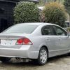 honda civic 2007 TE6101 image 3