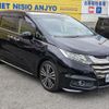 honda odyssey 2014 -HONDA--Odyssey DBA-RC1--RC1-1021809---HONDA--Odyssey DBA-RC1--RC1-1021809- image 13