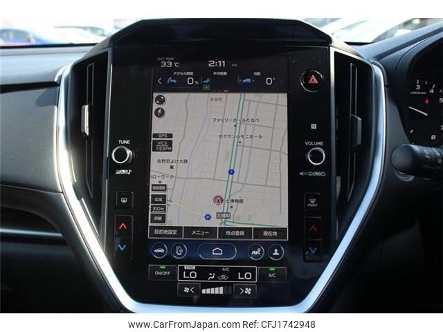 subaru impreza 2024 CFJ1742948 image 2
