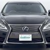 lexus ls 2012 CFJ1721500 image 19