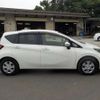 nissan note 2016 -NISSAN--Note DBA-E12--E12-517024---NISSAN--Note DBA-E12--E12-517024- image 24