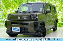 daihatsu taft 2023 quick_quick_5BA-LA910S_LA910S-0038589