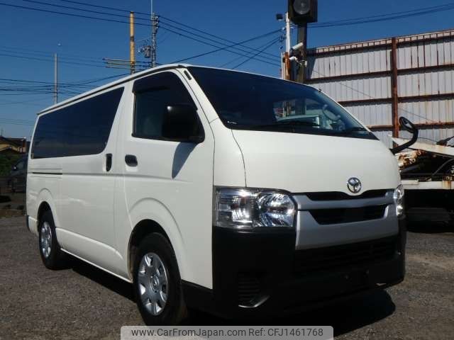 toyota hiace-van 2020 -TOYOTA--Hiace Van QDF-GDH201V--GDH201-2012796---TOYOTA--Hiace Van QDF-GDH201V--GDH201-2012796- image 1