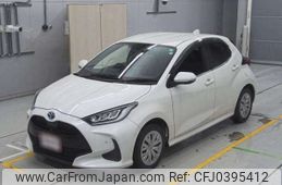 toyota yaris 2020 -TOYOTA--Yaris 6AA-MXPH10--MXPH10-2011138---TOYOTA--Yaris 6AA-MXPH10--MXPH10-2011138-