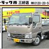 isuzu elf-truck 2018 GOO_NET_EXCHANGE_0208643A30241102W005 image 1