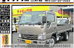 isuzu elf-truck 2018 GOO_NET_EXCHANGE_0208643A30241102W005