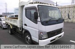 mitsubishi-fuso canter 2006 CFJ1549967