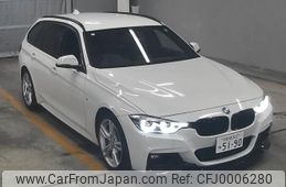 bmw 3-series 2016 -BMW--BMW 3 Series WBA8K12070K612052---BMW--BMW 3 Series WBA8K12070K612052-