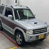 mitsubishi pajero-mini 2009 CFJ1861310 image 1