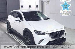 mazda cx-3 2015 -MAZDA--CX-3 DK5FW-113350---MAZDA--CX-3 DK5FW-113350-