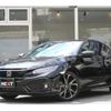 honda civic 2018 quick_quick_DBA-FK7_FK7-1100204 image 1