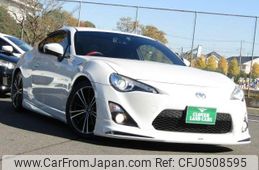 toyota 86 2014 quick_quick_DBA-ZN6_ZN6-046977