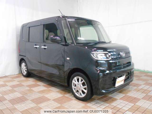 daihatsu tanto 2019 -DAIHATSU--Tanto LA650S--1007701---DAIHATSU--Tanto LA650S--1007701- image 1