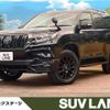 toyota land-cruiser-prado 2021 -TOYOTA--Land Cruiser Prado 3BA-TRJ150W--TRJ150-0123994---TOYOTA--Land Cruiser Prado 3BA-TRJ150W--TRJ150-0123994- image 1