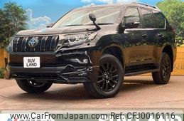 toyota land-cruiser-prado 2021 -TOYOTA--Land Cruiser Prado 3BA-TRJ150W--TRJ150-0123994---TOYOTA--Land Cruiser Prado 3BA-TRJ150W--TRJ150-0123994-