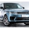 land-rover range-rover 2018 -ROVER--Range Rover ABA-LW3SA--SALWA2AV8JA812356---ROVER--Range Rover ABA-LW3SA--SALWA2AV8JA812356- image 6