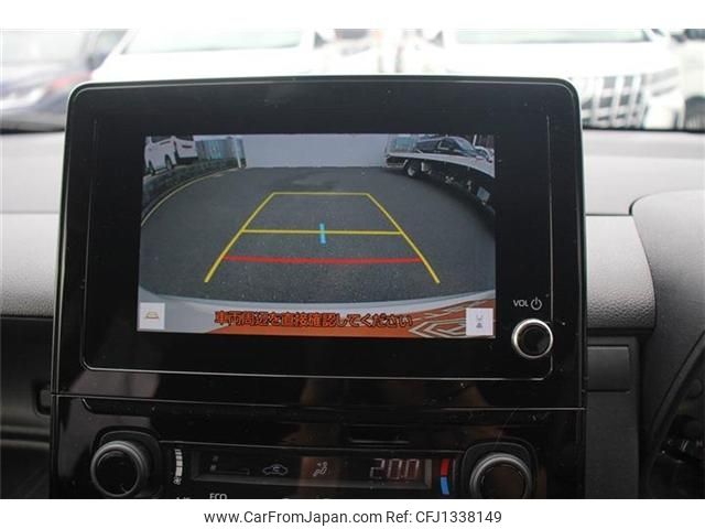 toyota sienta 2022 -TOYOTA--Sienta 6AA-MXPL10G--MXPL10-1003117---TOYOTA--Sienta 6AA-MXPL10G--MXPL10-1003117- image 2