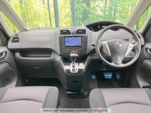 nissan serena 2011 -NISSAN--Serena DBA-FC26--FC26-042108---NISSAN--Serena DBA-FC26--FC26-042108- image 2