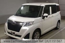 toyota roomy 2020 -TOYOTA--Roomy DBA-M900A--M900A-0439979---TOYOTA--Roomy DBA-M900A--M900A-0439979-