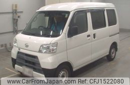 daihatsu hijet-van 2019 CFJ1522080