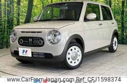 suzuki alto-lapin-chocolat 2024 CFJ1598374