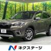 subaru forester 2018 quick_quick_SKE_SKE-004688 image 1