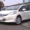 honda fit-hybrid 2012 CFJ1810286 image 1