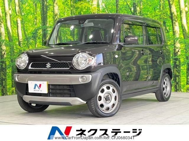 suzuki hustler 2015 -SUZUKI--Hustler DAA-MR41S--MR41S-102682---SUZUKI--Hustler DAA-MR41S--MR41S-102682- image 1