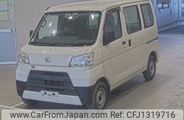 daihatsu hijet-van 2018 -DAIHATSU--Hijet Van S321V-0359606---DAIHATSU--Hijet Van S321V-0359606-