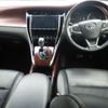 toyota harrier 2017 -TOYOTA--Harrier ZSU60W-0120749---TOYOTA--Harrier ZSU60W-0120749- image 4