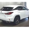 lexus rx 2019 -LEXUS--Lexus RX DBA-AGL25W--AGL25W-0008279---LEXUS--Lexus RX DBA-AGL25W--AGL25W-0008279- image 5