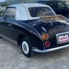 nissan figaro 1991 CARSENSOR_JP_AU3631608190 image 10