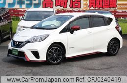 nissan note 2019 -NISSAN--Note DAA-HE12--HE12-281102---NISSAN--Note DAA-HE12--HE12-281102-