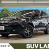 toyota harrier 2020 -TOYOTA--Harrier DBA-ZSU60W--ZSU60-0192517---TOYOTA--Harrier DBA-ZSU60W--ZSU60-0192517- image 1