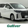 toyota alphard 2019 -TOYOTA--Alphard DBA-AGH30W--AGH30-0276237---TOYOTA--Alphard DBA-AGH30W--AGH30-0276237- image 1