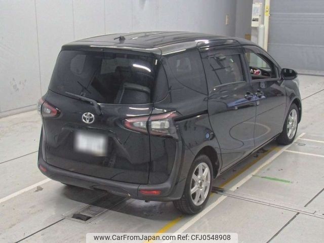 toyota sienta 2016 -TOYOTA 【名古屋 508の210】--Sienta NSP170G-7044177---TOYOTA 【名古屋 508の210】--Sienta NSP170G-7044177- image 2