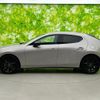 mazda mazda3-fastback 2022 quick_quick_6BA-BP5P_BP5P-204732 image 2