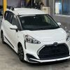 toyota sienta 2019 -TOYOTA--Sienta NHP170G-7200128---TOYOTA--Sienta NHP170G-7200128- image 5