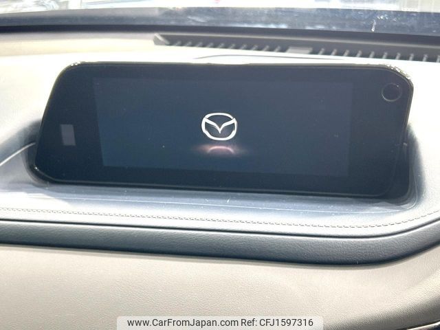 mazda cx-3 2021 CFJ1597316 image 2