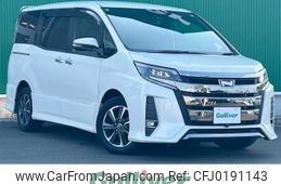 toyota noah 2018 -TOYOTA--Noah DBA-ZRR80W--ZRR80-0426698---TOYOTA--Noah DBA-ZRR80W--ZRR80-0426698-