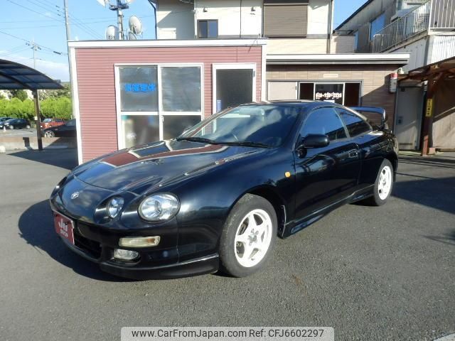 toyota celica 1998 -TOYOTA--Celica ST202--0128790---TOYOTA--Celica ST202--0128790- image 1