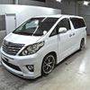 toyota alphard 2012 -TOYOTA--Alphard ANH20W-8243203---TOYOTA--Alphard ANH20W-8243203- image 5