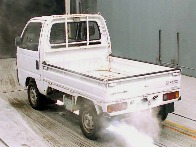 honda acty-truck 1995 No.15784 image 2