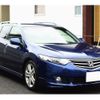 honda accord-wagon 2009 -HONDA 【静岡 301ﾑ4080】--Accord Wagon CW2--1002451---HONDA 【静岡 301ﾑ4080】--Accord Wagon CW2--1002451- image 19