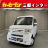 honda n-van 2022 -HONDA--N VAN 5BD-JJ1--JJ1-5012172---HONDA--N VAN 5BD-JJ1--JJ1-5012172- image 1