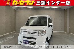 honda n-van 2022 -HONDA--N VAN 5BD-JJ1--JJ1-5012172---HONDA--N VAN 5BD-JJ1--JJ1-5012172-