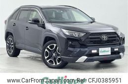 toyota rav4 2019 -TOYOTA--RAV4 6BA-MXAA54--MXAA54-2013579---TOYOTA--RAV4 6BA-MXAA54--MXAA54-2013579-